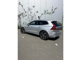 Volvo XC60 thumbnail 2