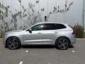 Volvo XC60 thumbnail 3
