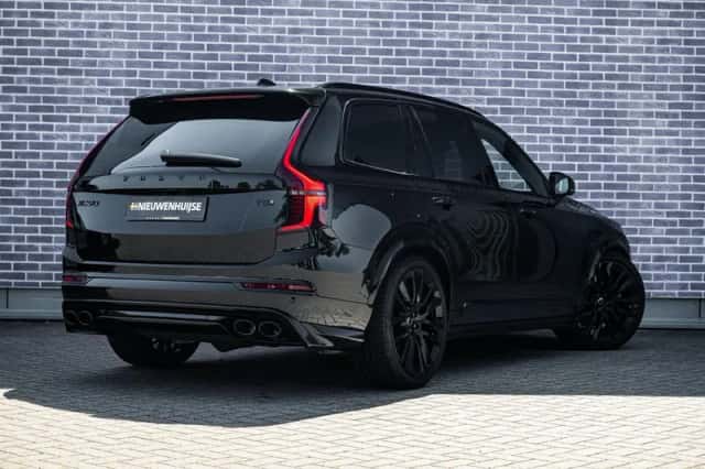 Volvo XC90 (2026) thumbnail 2