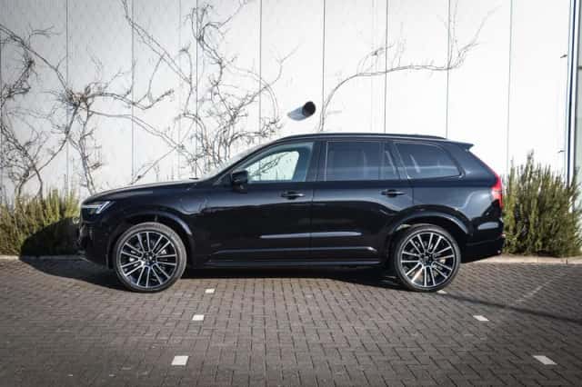 Volvo XC90 (2026) thumbnail 4