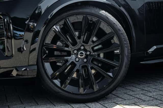 Volvo XC90 (2026) thumbnail 5