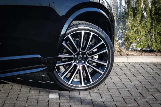 Volvo XC90 (2026) thumbnail 6
