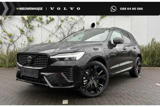Volvo XC60 (2024) thumbnail 1