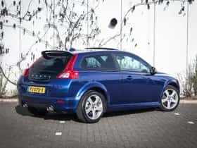 Volvo C30 thumbnail 3