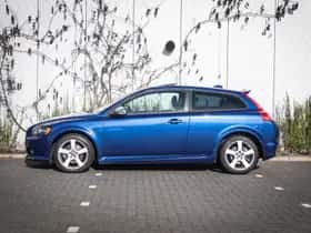 Volvo C30 thumbnail 4