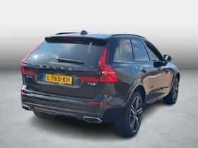 Volvo XC60 (2020) thumbnail 2