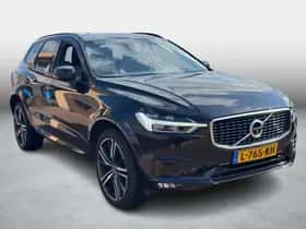 Volvo XC60 (2020) thumbnail 3