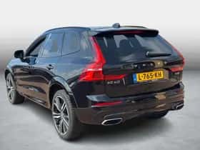 Volvo XC60 (2020) thumbnail 4