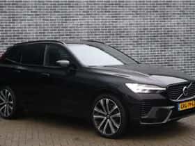 Volvo XC60 (2021) thumbnail 2