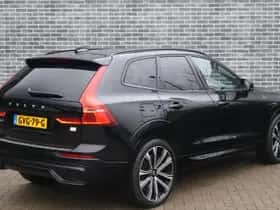 Volvo XC60 (2021) thumbnail 4