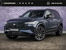 Volvo XC90 (2026)