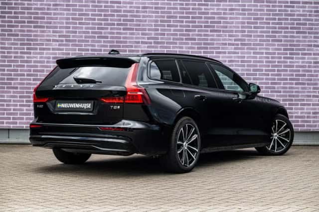 Volvo V60 (2026) thumbnail 2