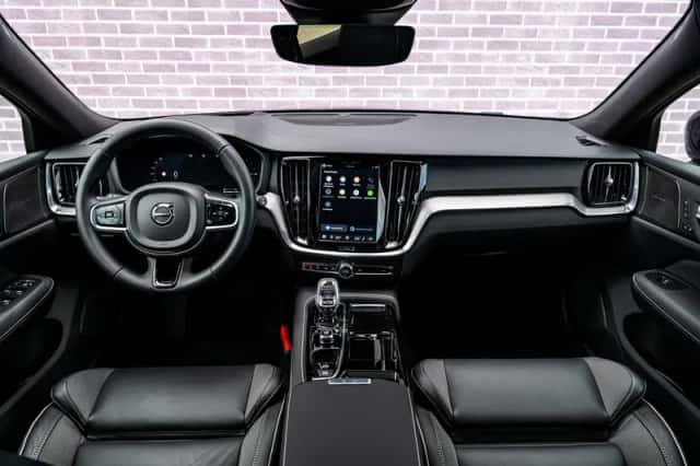 Volvo V60 (2026) thumbnail 5