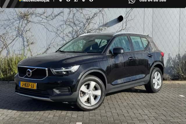 Volvo XC40 (2020) thumbnail 1