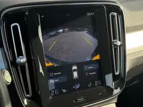 Volvo XC40 thumbnail 19