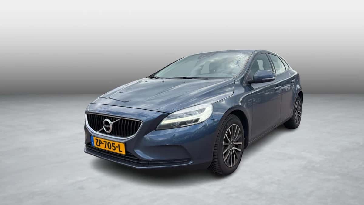 Volvo V40 — foto 1