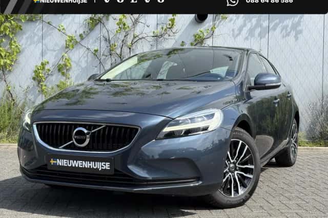 Volvo V40 (2019) thumbnail 1