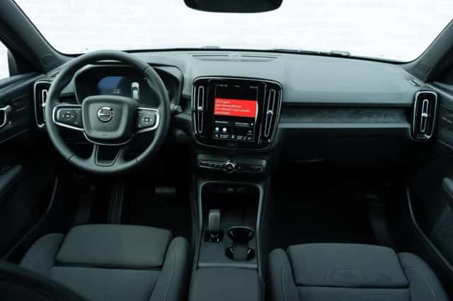 Volvo EC40 (2026) thumbnail 5