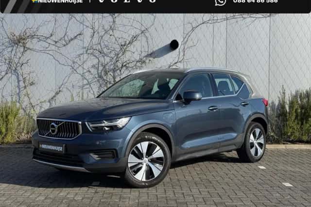 Volvo XC40 (2021) thumbnail 1