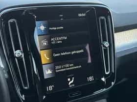 Volvo XC40 thumbnail 13