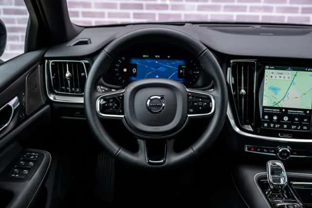 Volvo V60 (2026) thumbnail 3