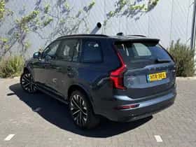 Volvo XC90 thumbnail 3