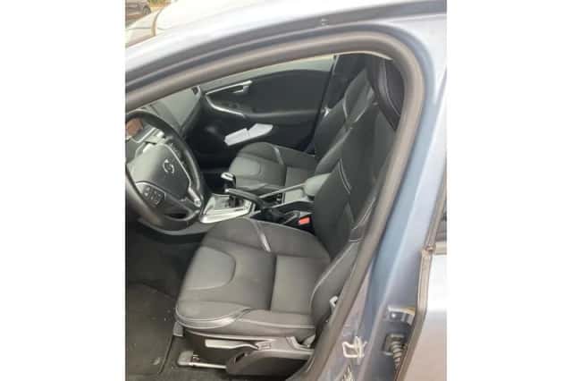 Volvo V40 (2017) thumbnail 5