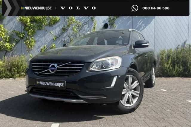Volvo XC60 (2016) thumbnail 1