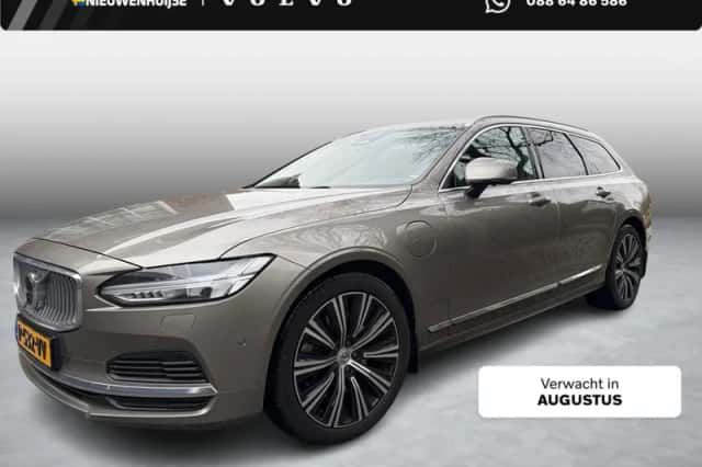 Volvo V90 (2021) thumbnail 1