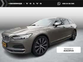 Volvo V90 (2021)