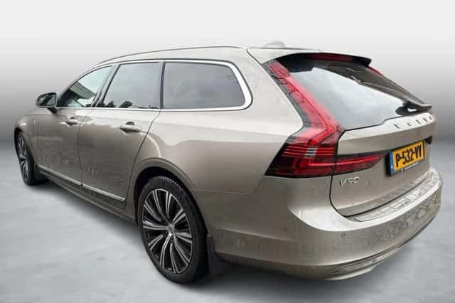 Volvo V90 (2021) thumbnail 5