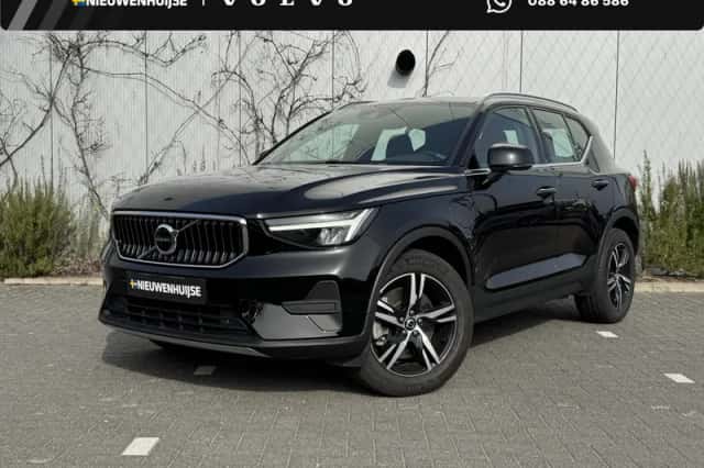 Volvo XC40 (2022) thumbnail 1