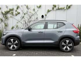 Volvo XC40 thumbnail 2