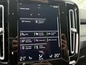 Volvo XC40 thumbnail 14