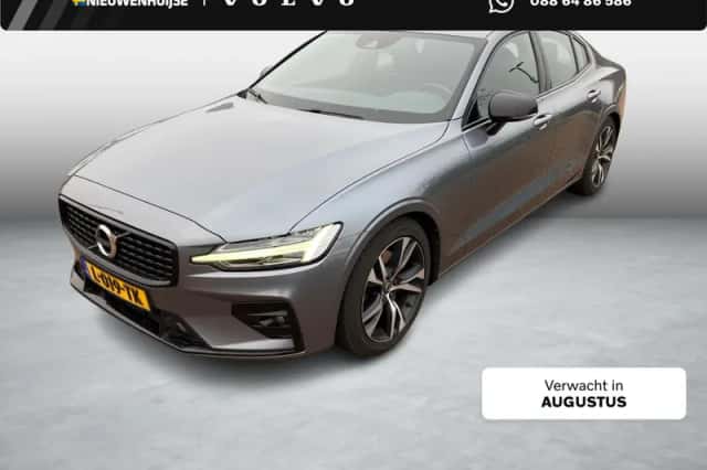 Volvo S60 (2021) thumbnail 1