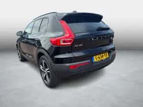 Volvo XC40 thumbnail 4