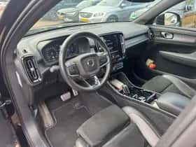 Volvo XC40 thumbnail 5
