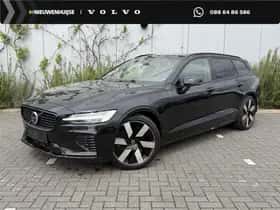 Volvo V60 (2023)