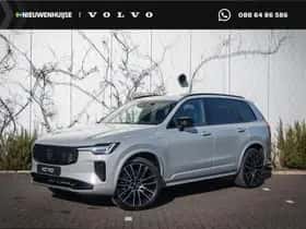 Volvo XC90 (2026)