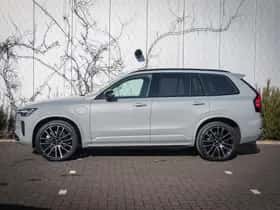 Volvo XC90 thumbnail 4