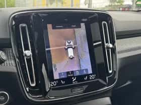Volvo XC40 thumbnail 20