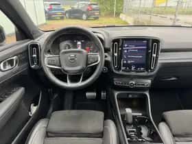 Volvo XC40 thumbnail 6