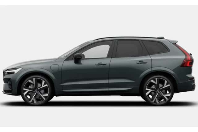 Volvo XC60 (2026) thumbnail 2