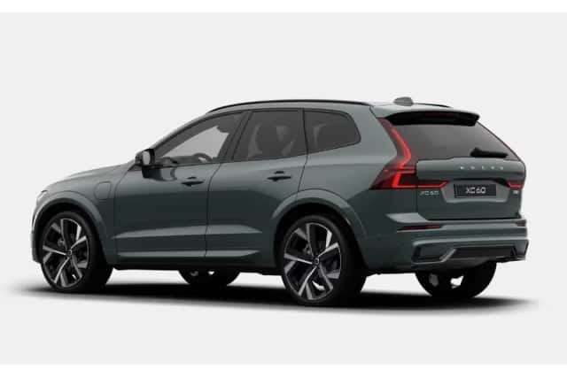 Volvo XC60 (2026) thumbnail 3