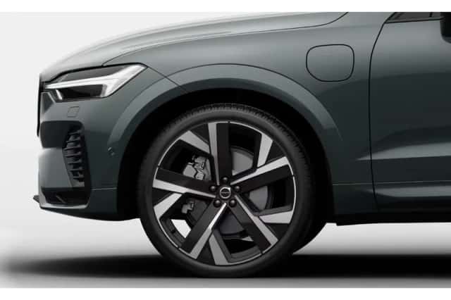 Volvo XC60 (2026) thumbnail 4
