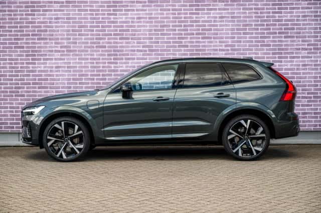 Volvo XC60 (2026) thumbnail 4
