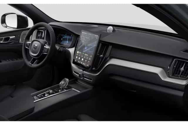 Volvo XC60 (2026) thumbnail 5