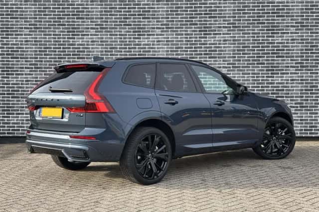 Volvo XC60 (2026) thumbnail 2