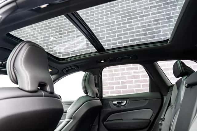 Volvo XC60 (2026) thumbnail 4