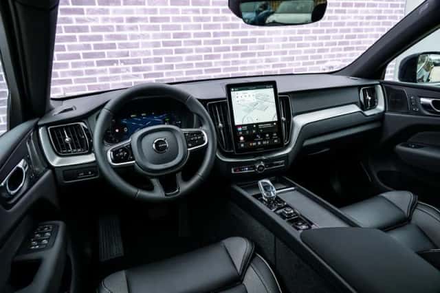 Volvo XC60 (2026) thumbnail 5